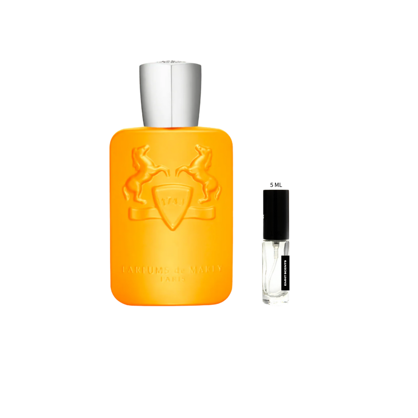 SAMPLE - Parfums de Marly Perseus