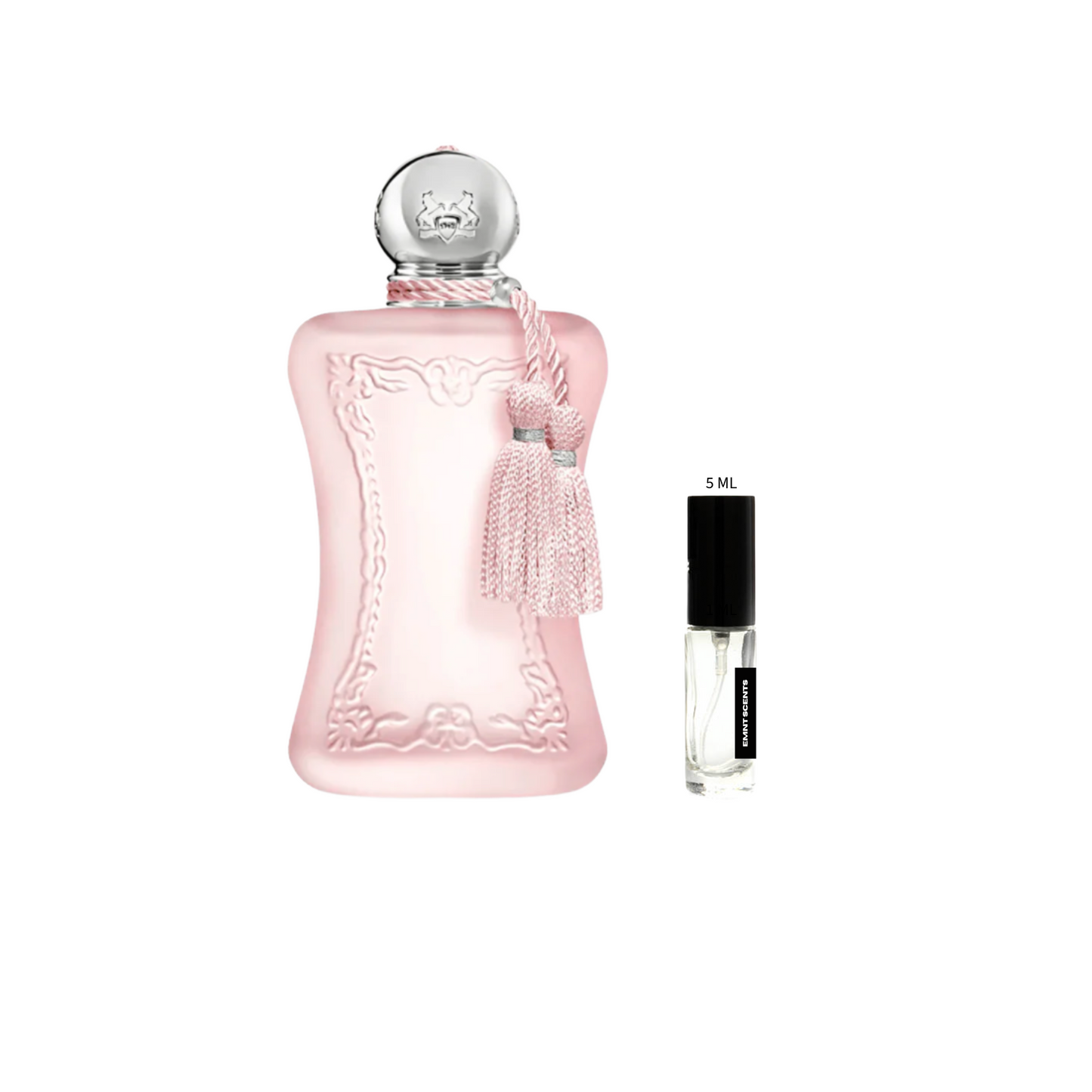 SAMPLE - Parfums de Marly Delina La Rosée