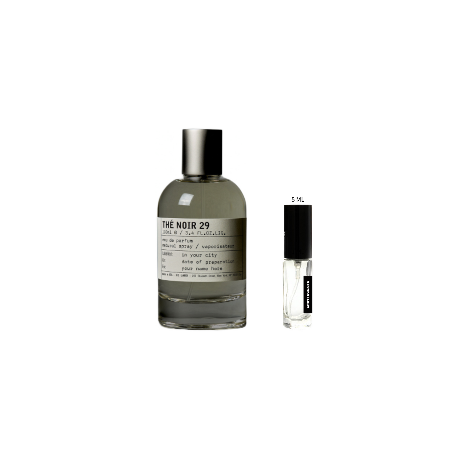 SAMPLE - Le Labo The Noir 29