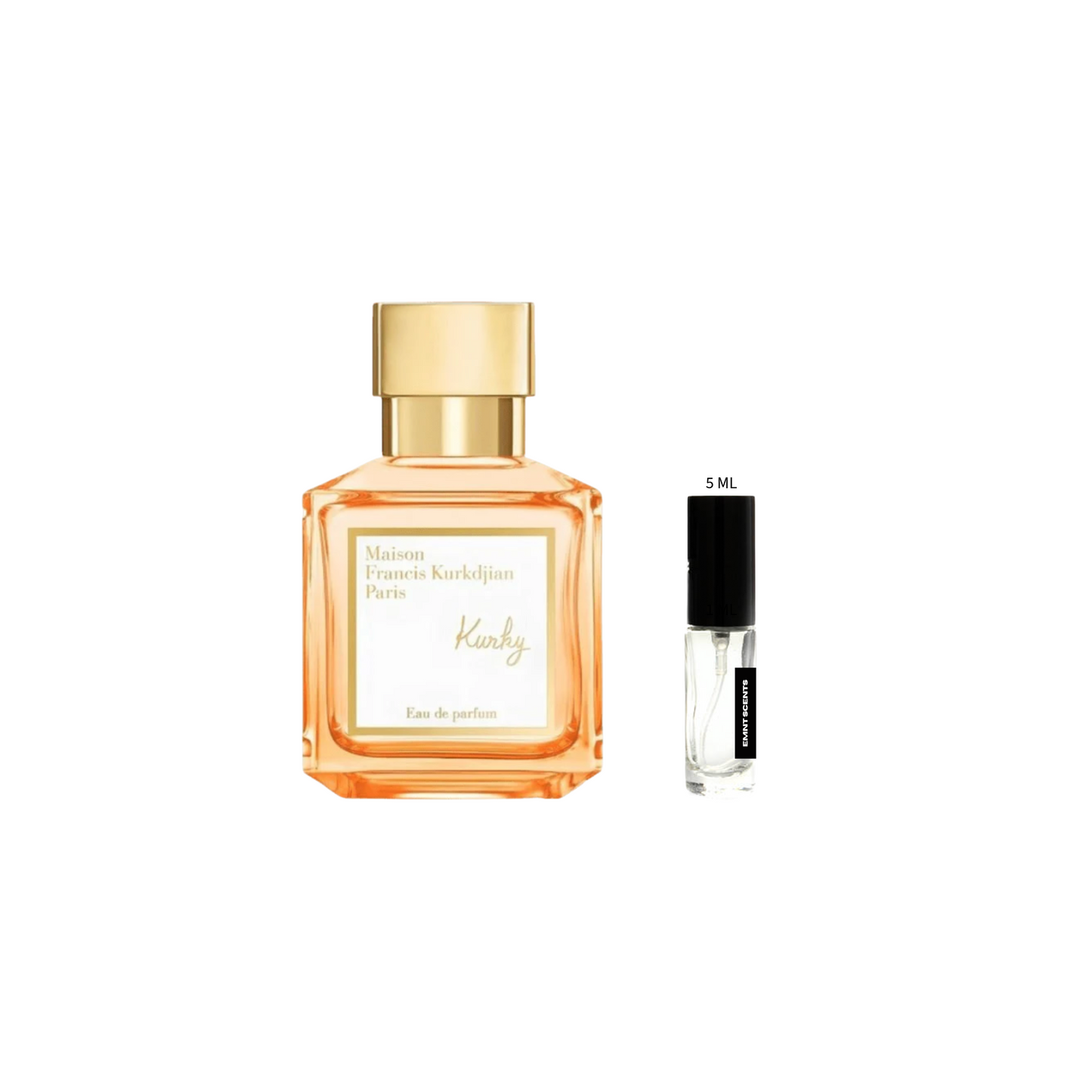 SAMPLE - Maison Francis Kurkdjian Kurky EDP