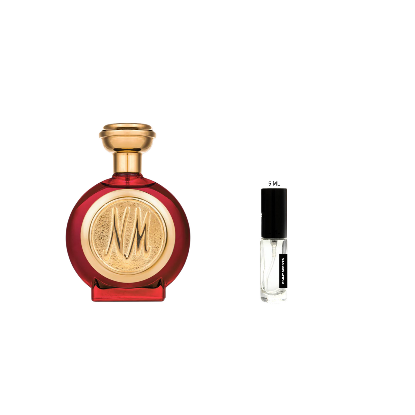 SAMPLE - Boadicea the Victorious 1907 Parfum