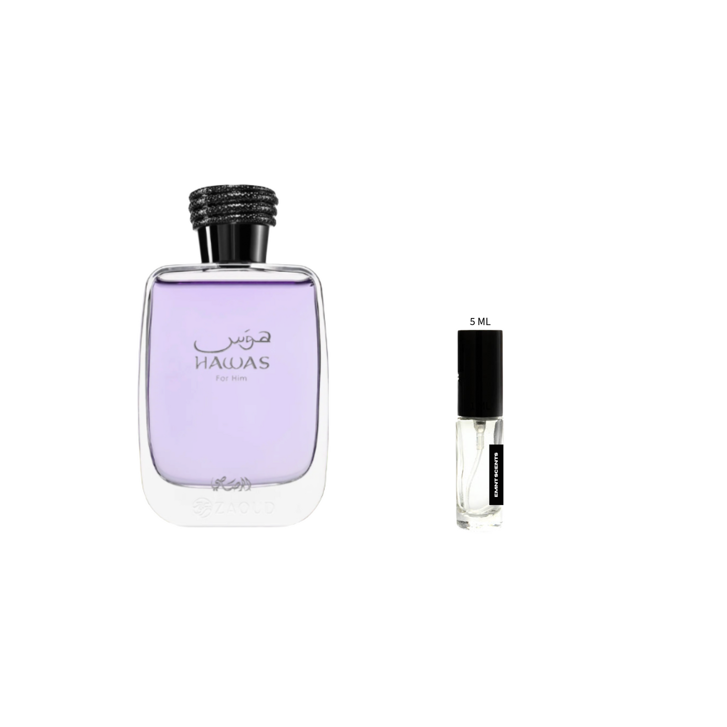 SAMPLE - Rasasi Hawas EDP