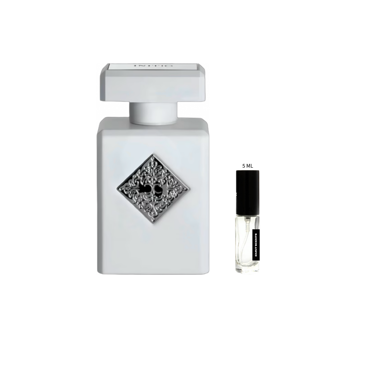 SAMPLE - Initio Power Self