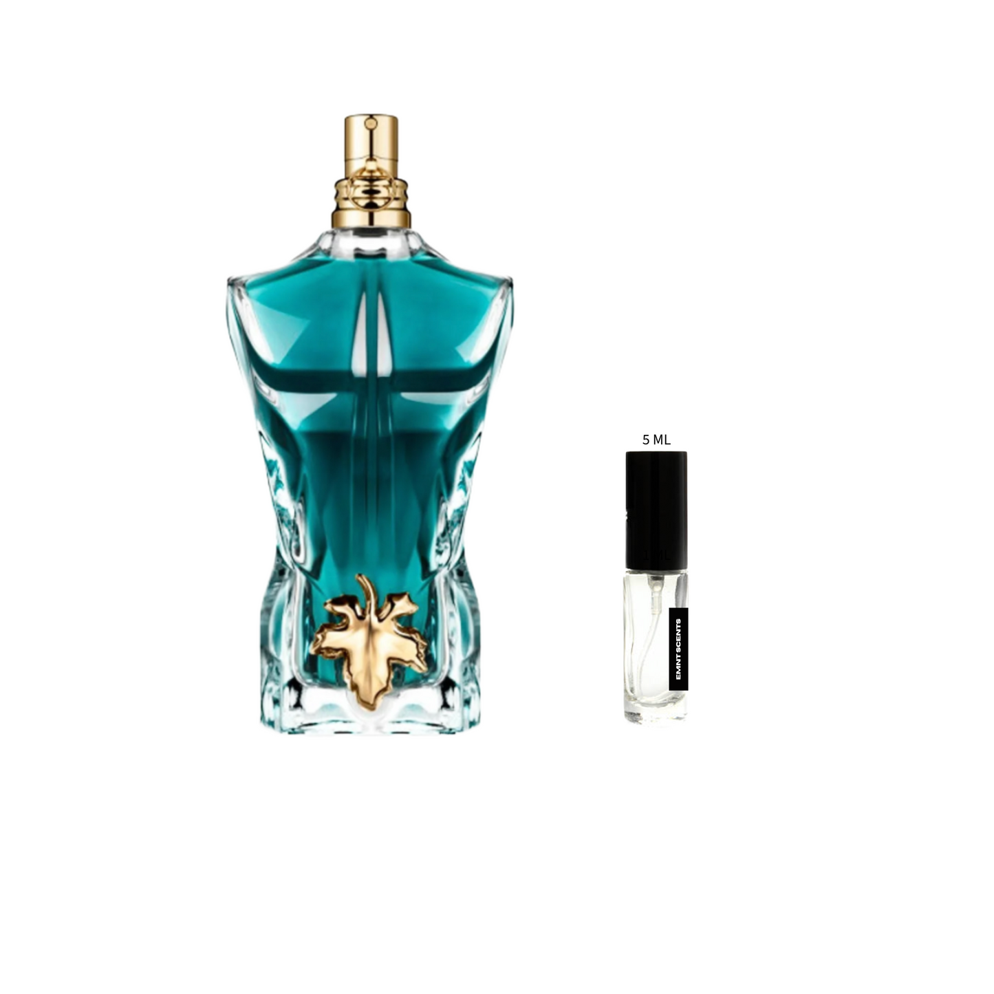 SAMPLE - Jean Paul Gaultier Le Beau Le Parfum EDP