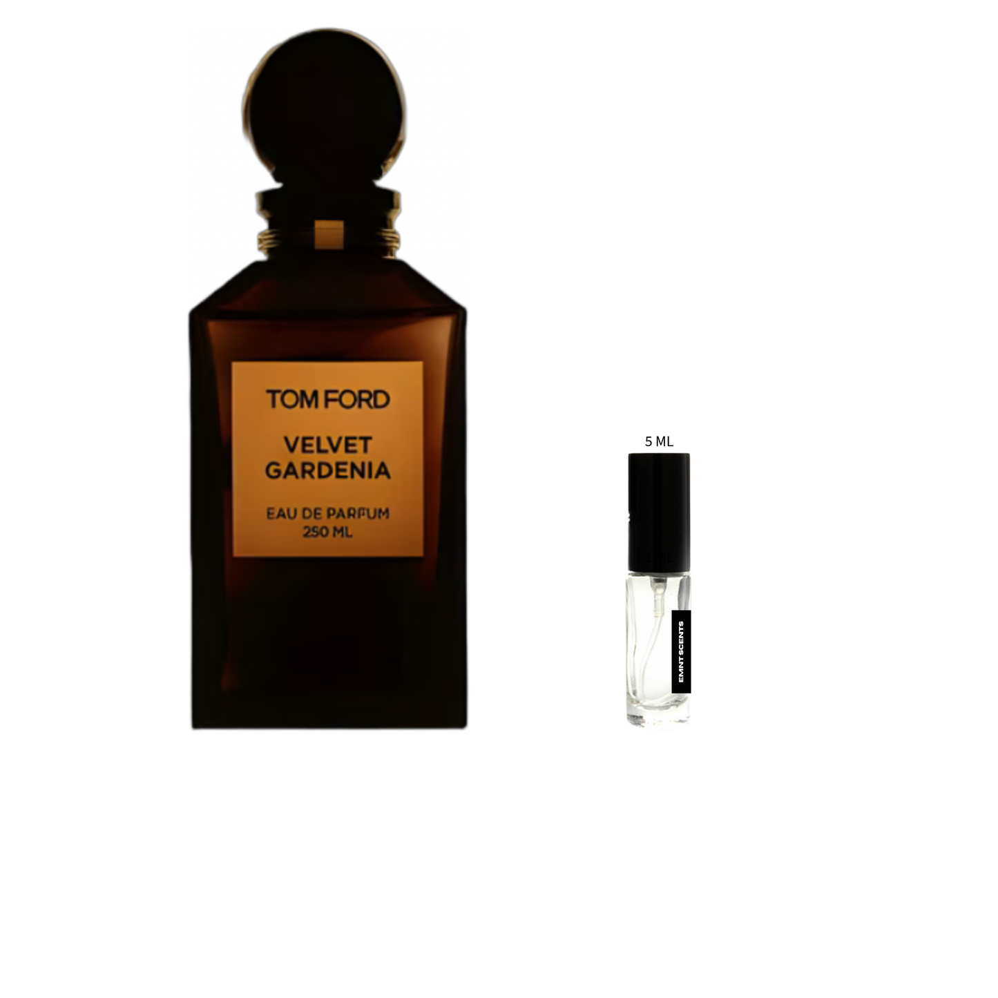 SAMPLE - Tom Ford Velvet Gardenia EDP