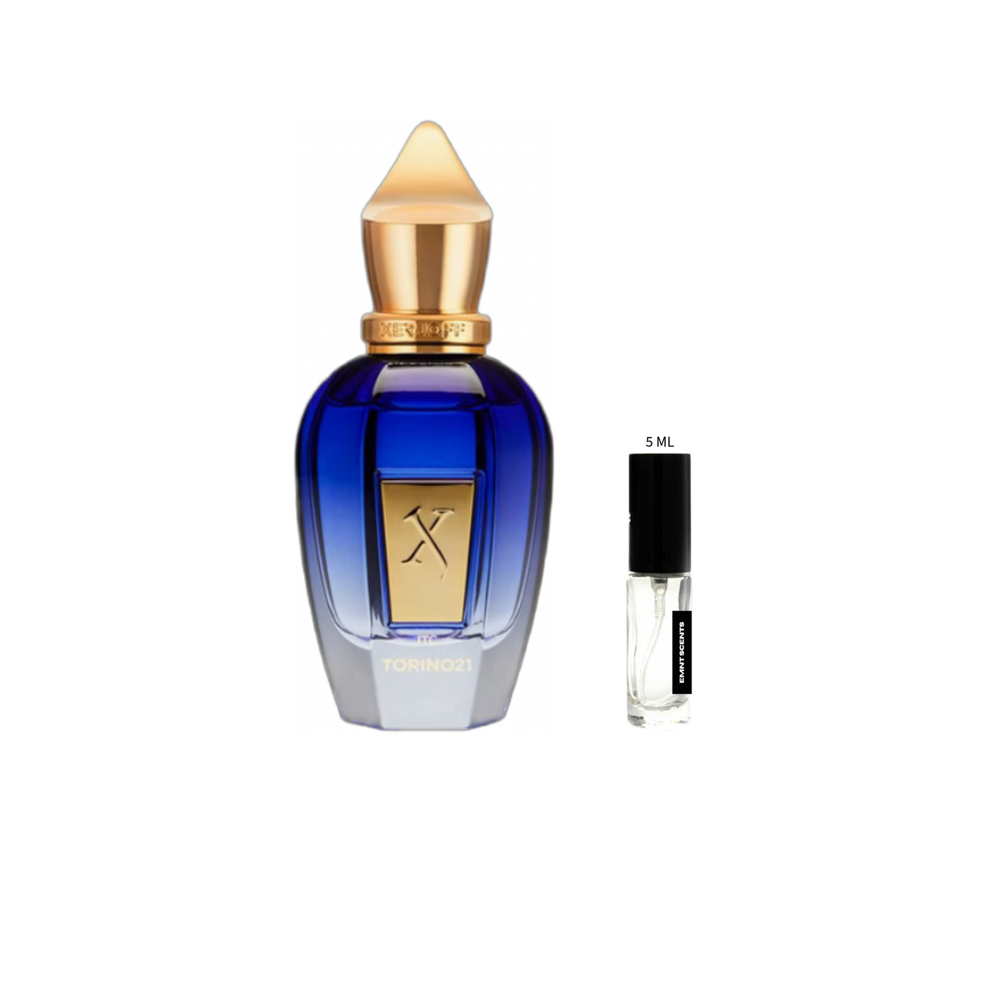 SAMPLE - Xerjoff Torino 21 EDP