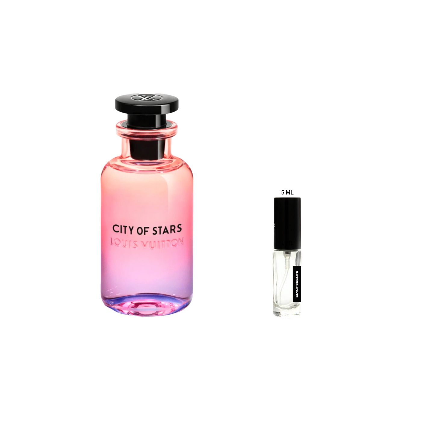 SAMPLE - Louis Vuitton City of Stars