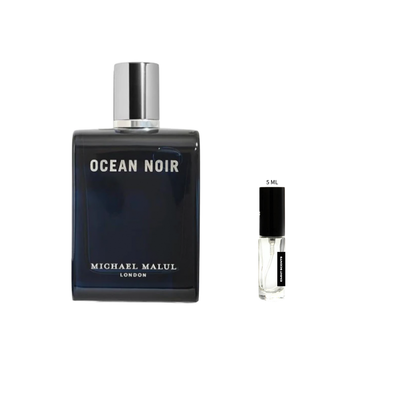 SAMPLE - Ocean Noir EDP