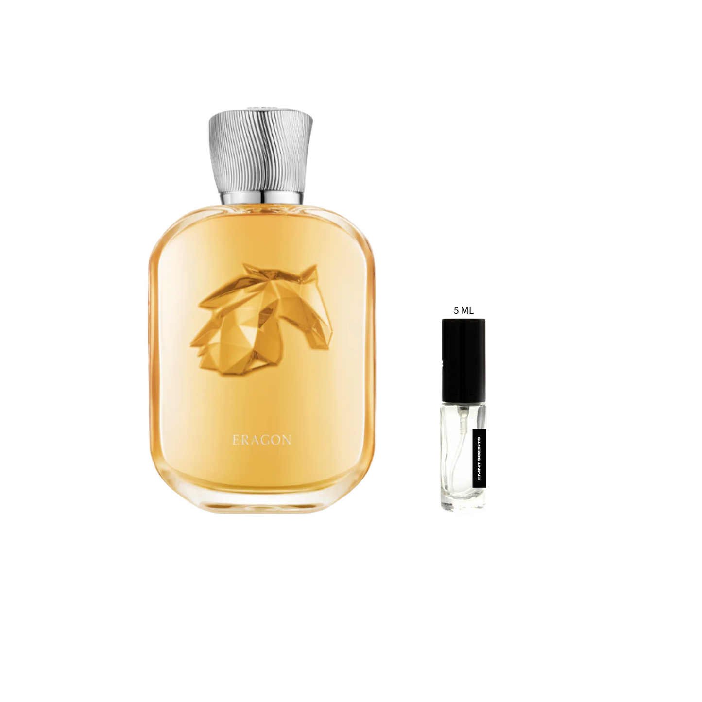 SAMPLE - Parfums De Marly Eragon Extrait