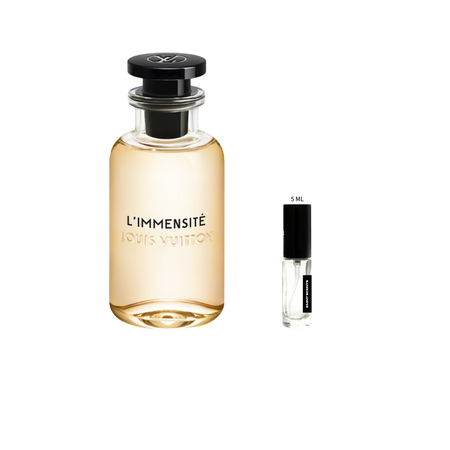 SAMPLE - Louis Vuitton Limmensite