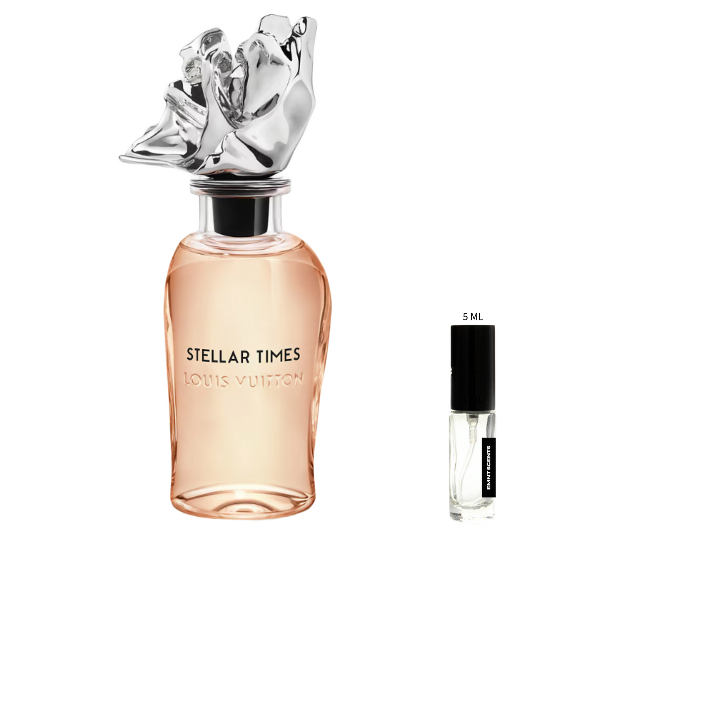 SAMPLE - Louis Vuitton Stellar Times