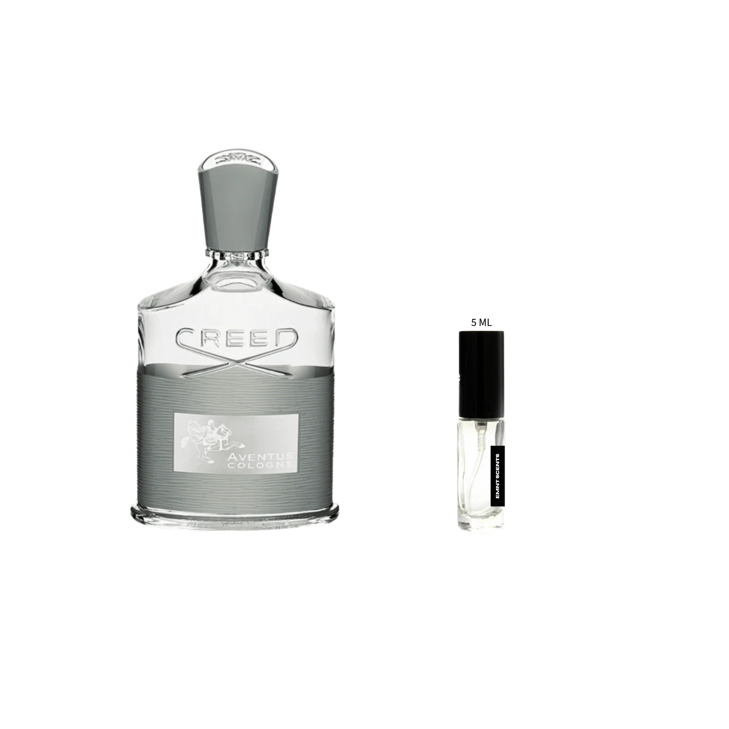 SAMPLE - Creed Aventus Cologne EDP