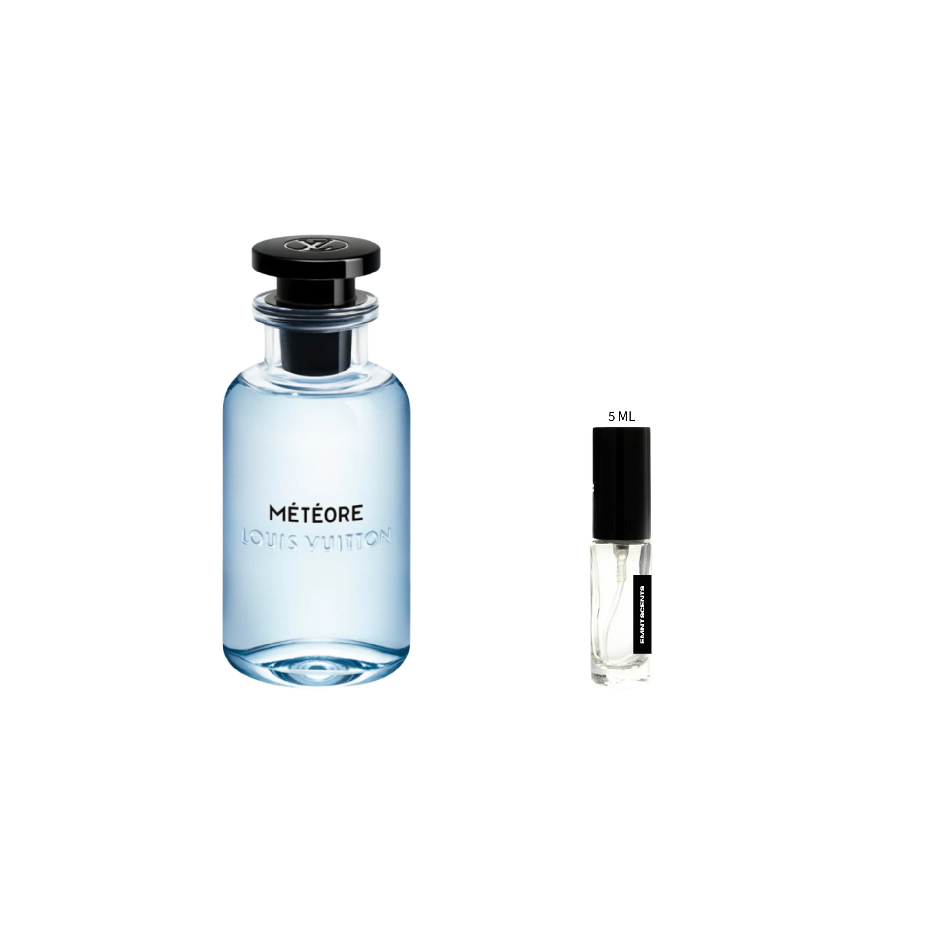 SAMPLE - Louis Vuitton Meteore – EMNT SCENTS