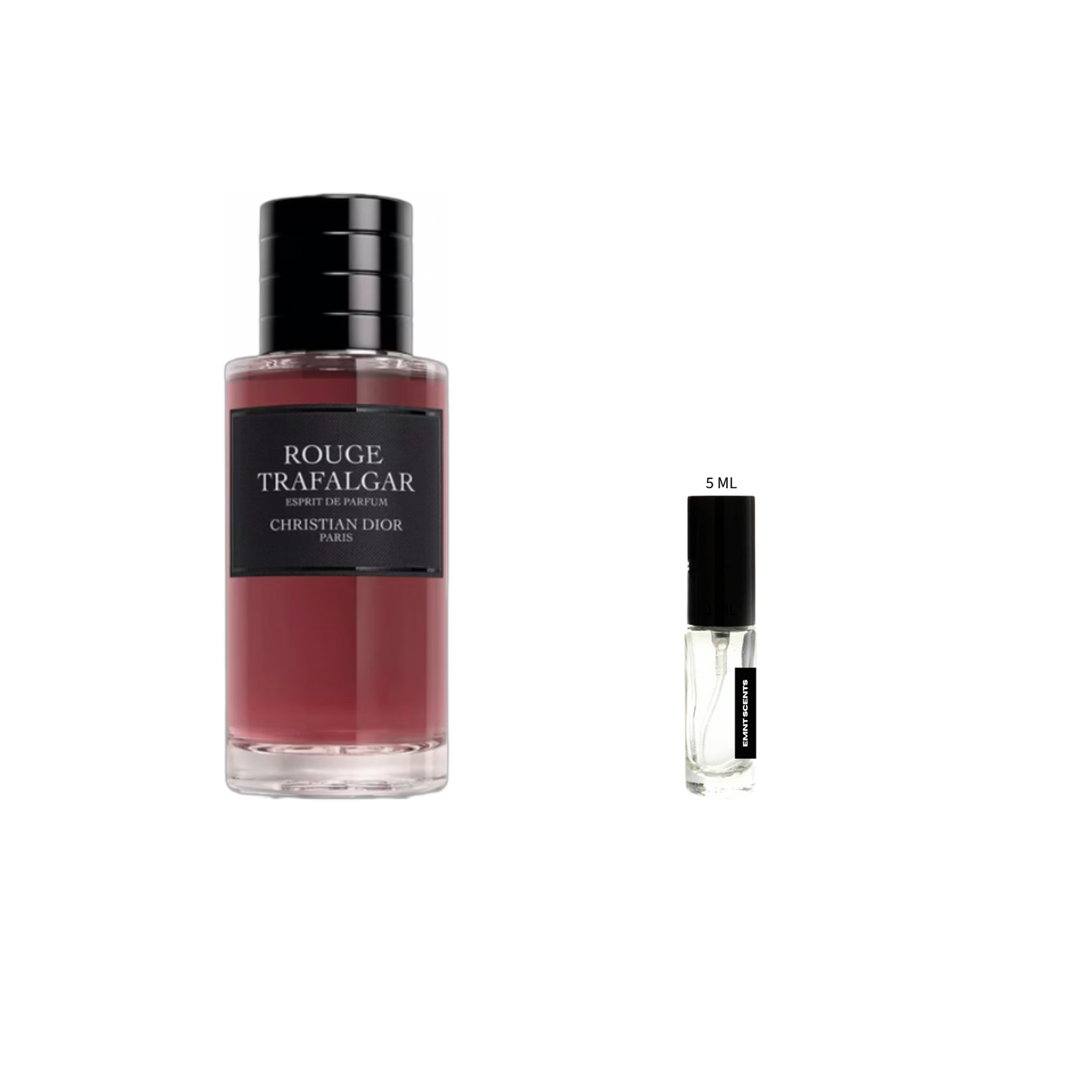 SAMPLE - Rouge Trafalgar Espirit