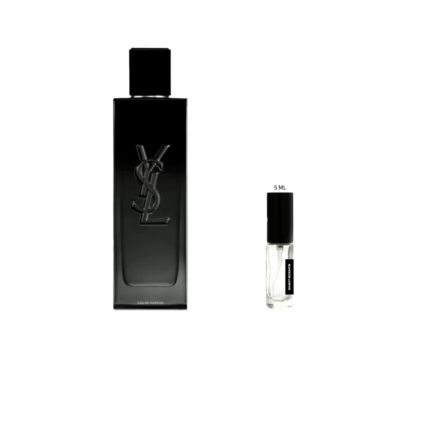 SAMPLE - Yves Saint Laurent Myself EDP