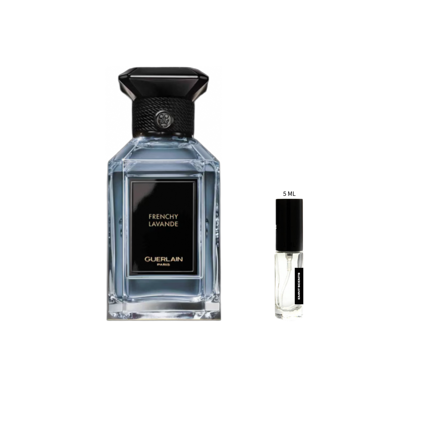SAMPLE - Guerlain Frenchy Lavande