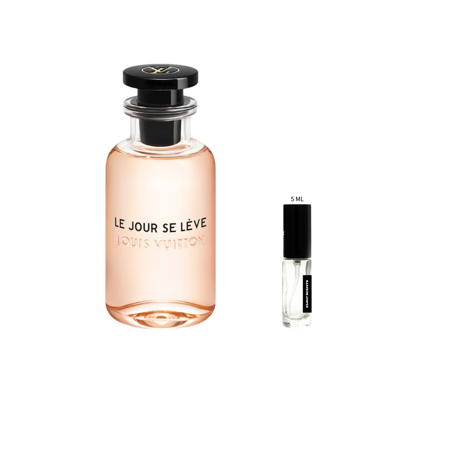 SAMPLE - Louis Vuitton Le Jour Se Leve