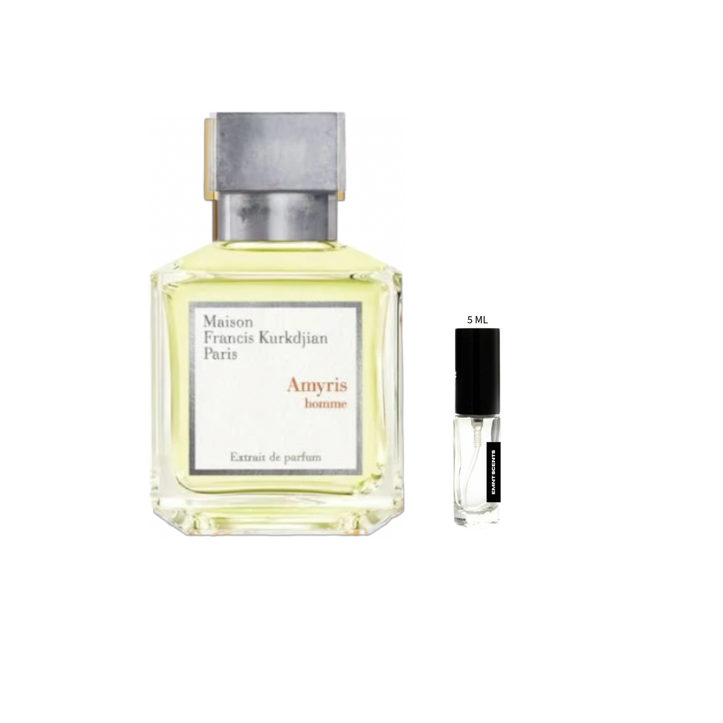 SAMPLE - Maison Francis Kurkdjian Amyris Homme Extrait de Parfum