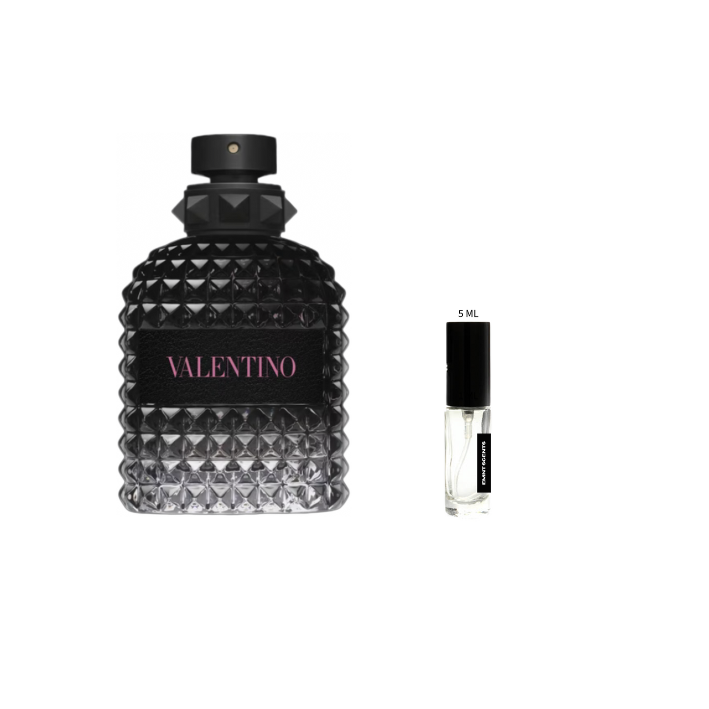 SAMPLE - Valentino Uomo Born In Roma EDP