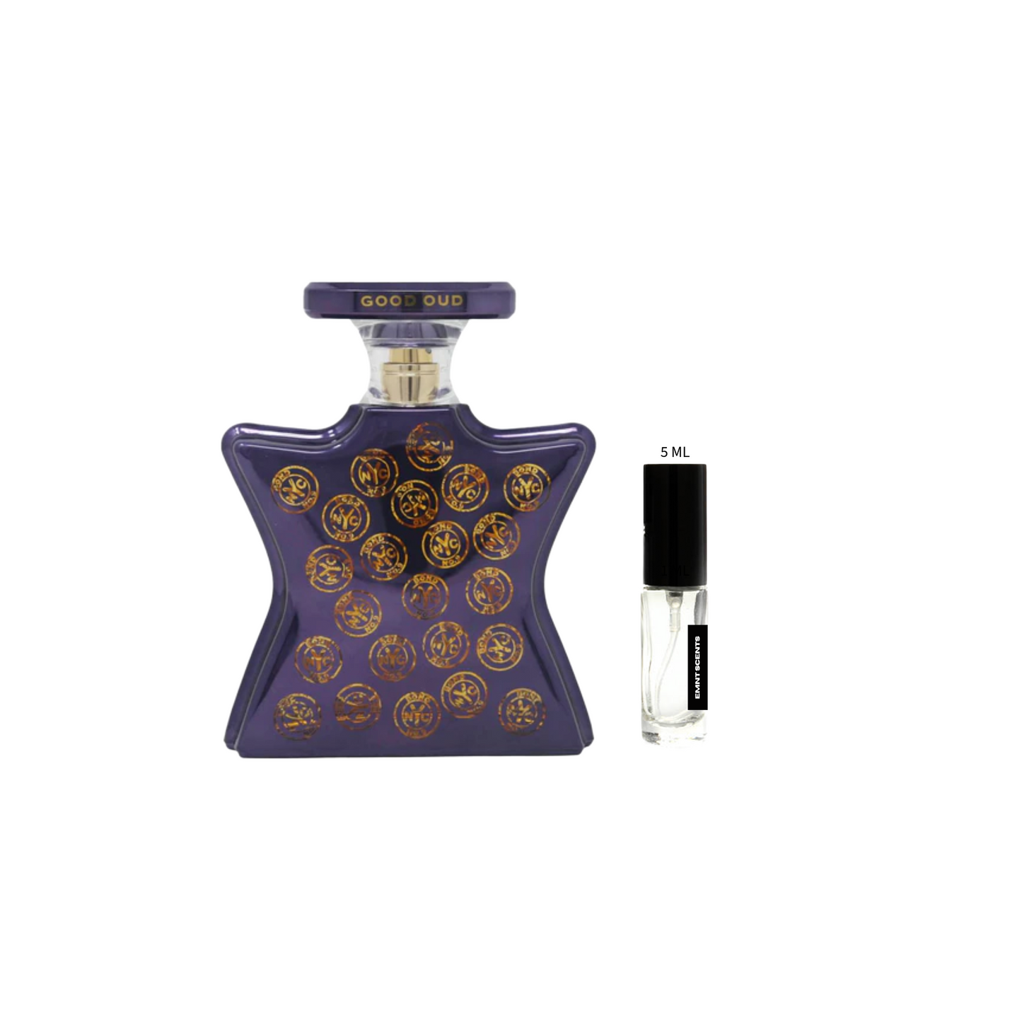 SAMPLE - Bond No. 9 Good Oud