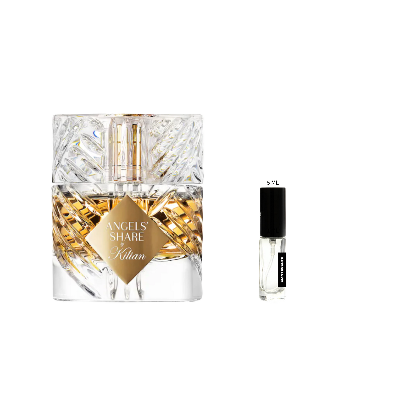 SAMPLE - Kilian Angels Share EDP