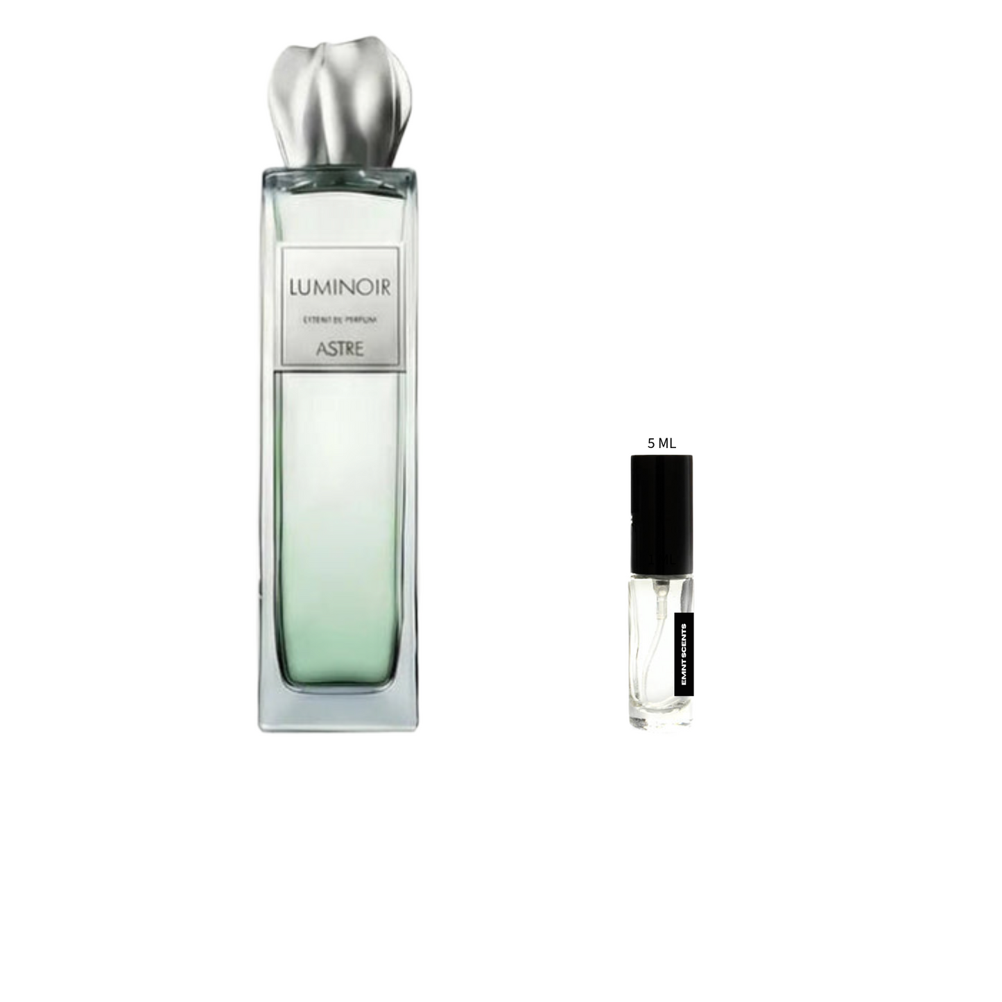 SAMPLE - Astre Luminoir