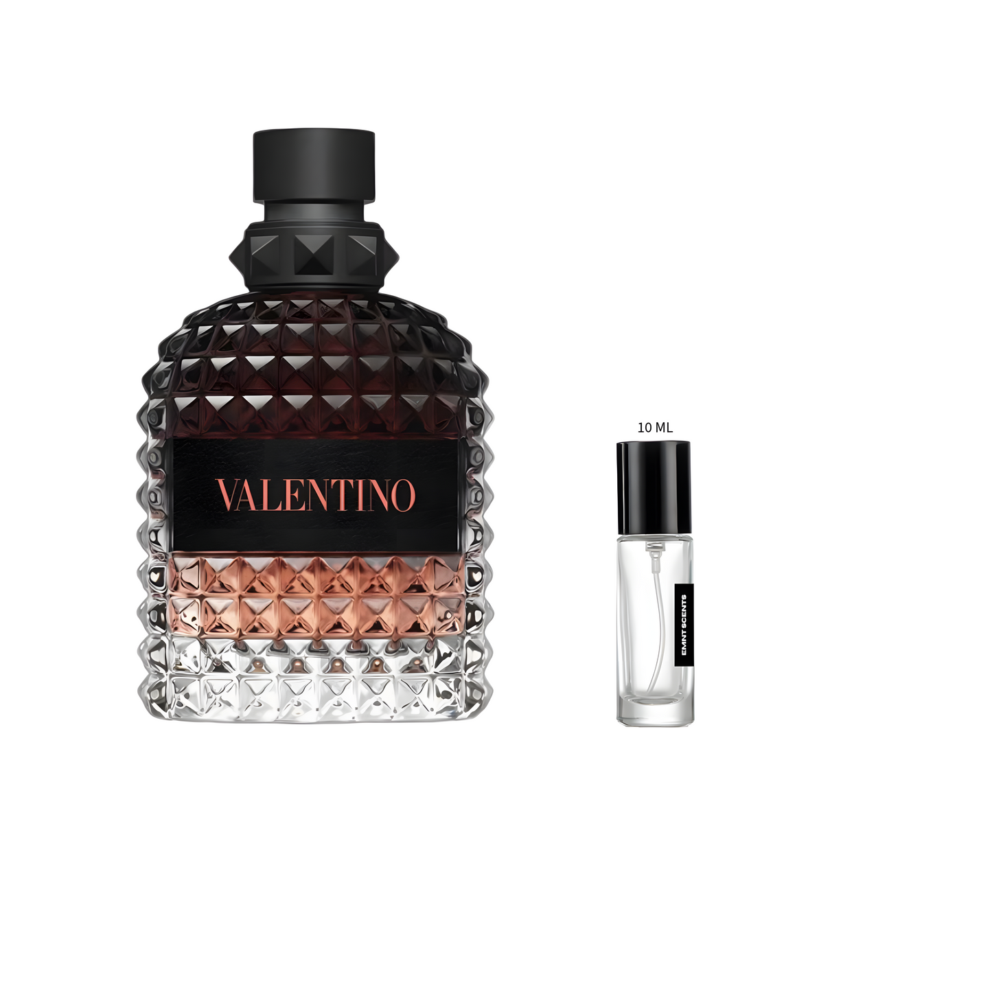 Valentino Uomo Born In Roma Coral Fantasy 10ml decant