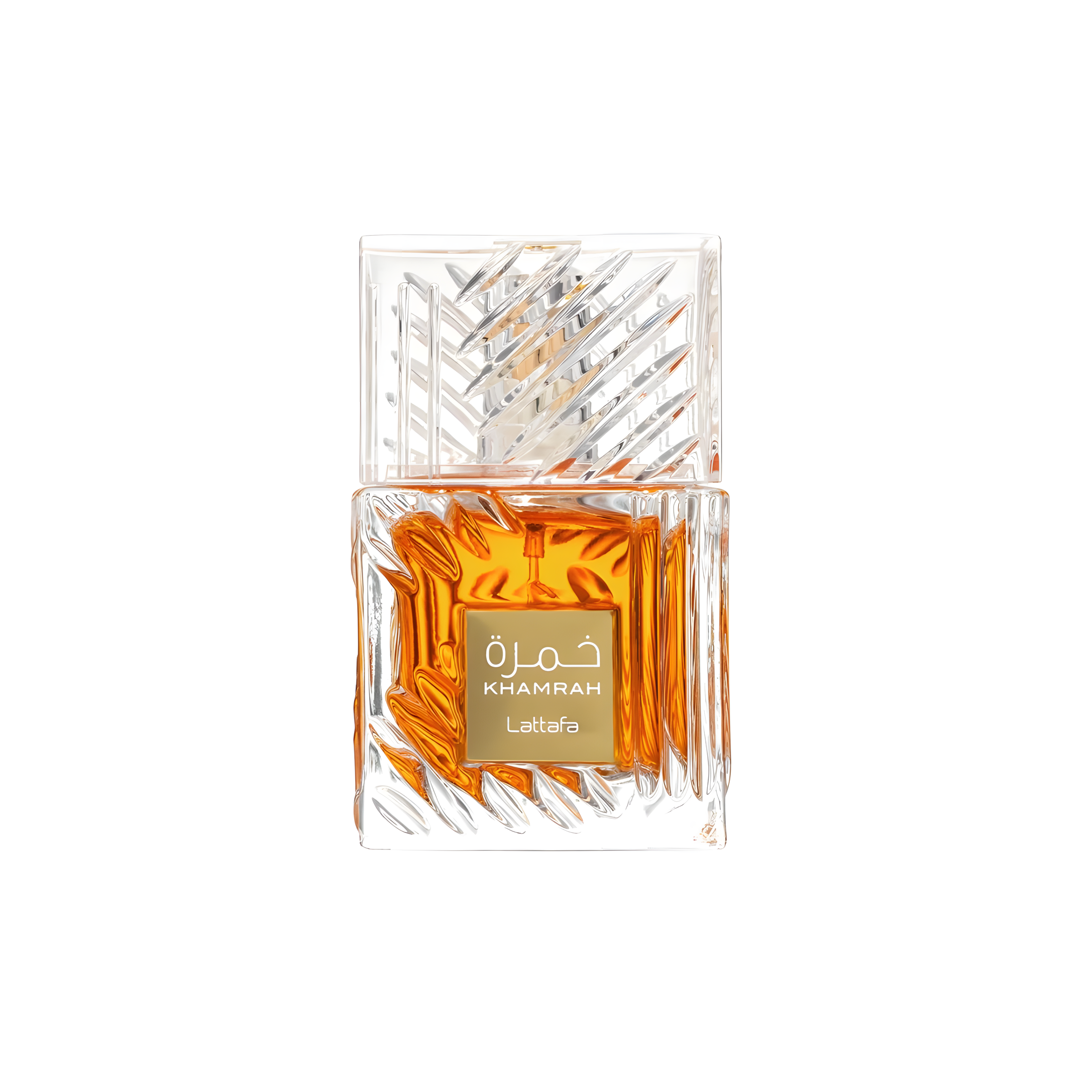 Khamrah EDP
