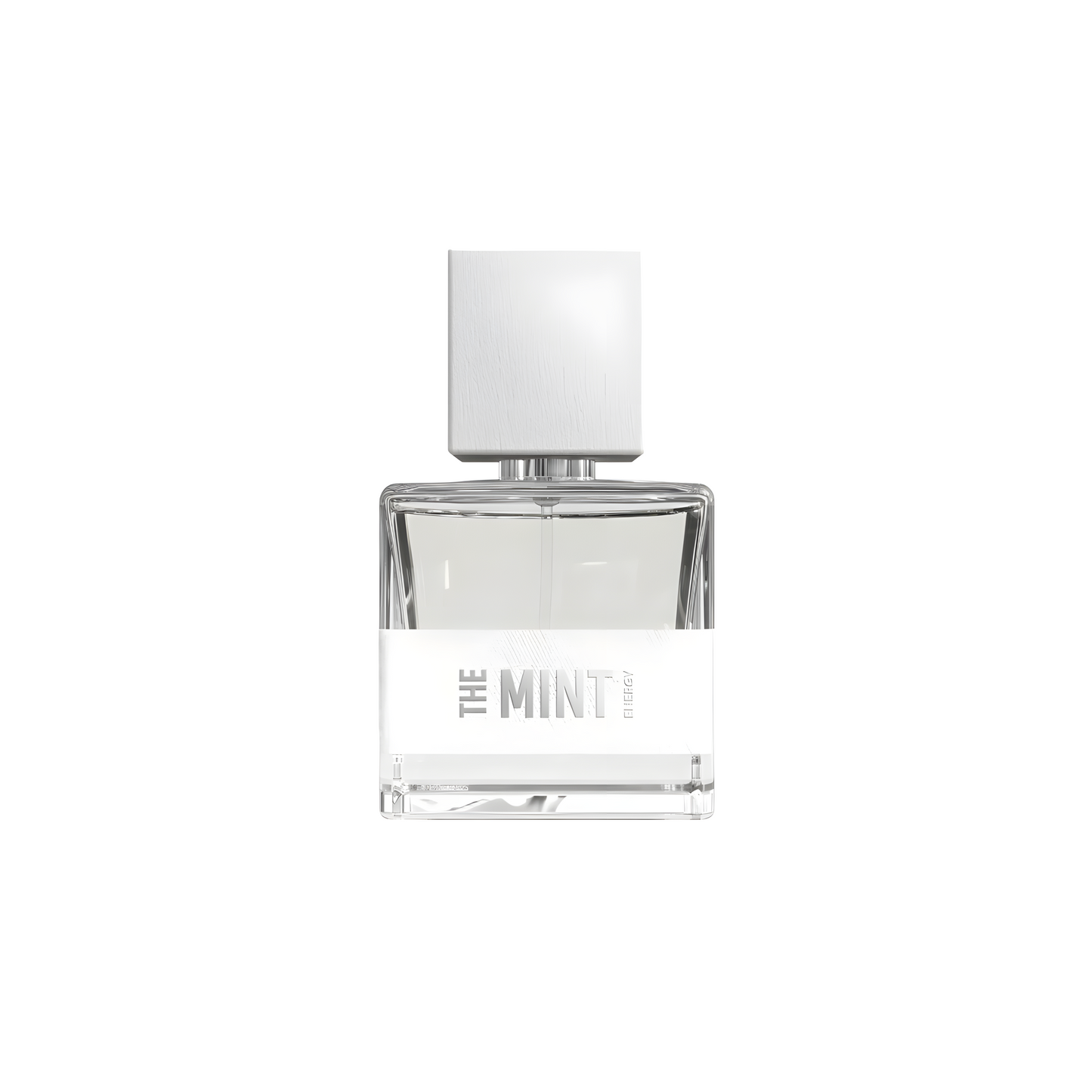 Fragrance The Mint Energy EDP