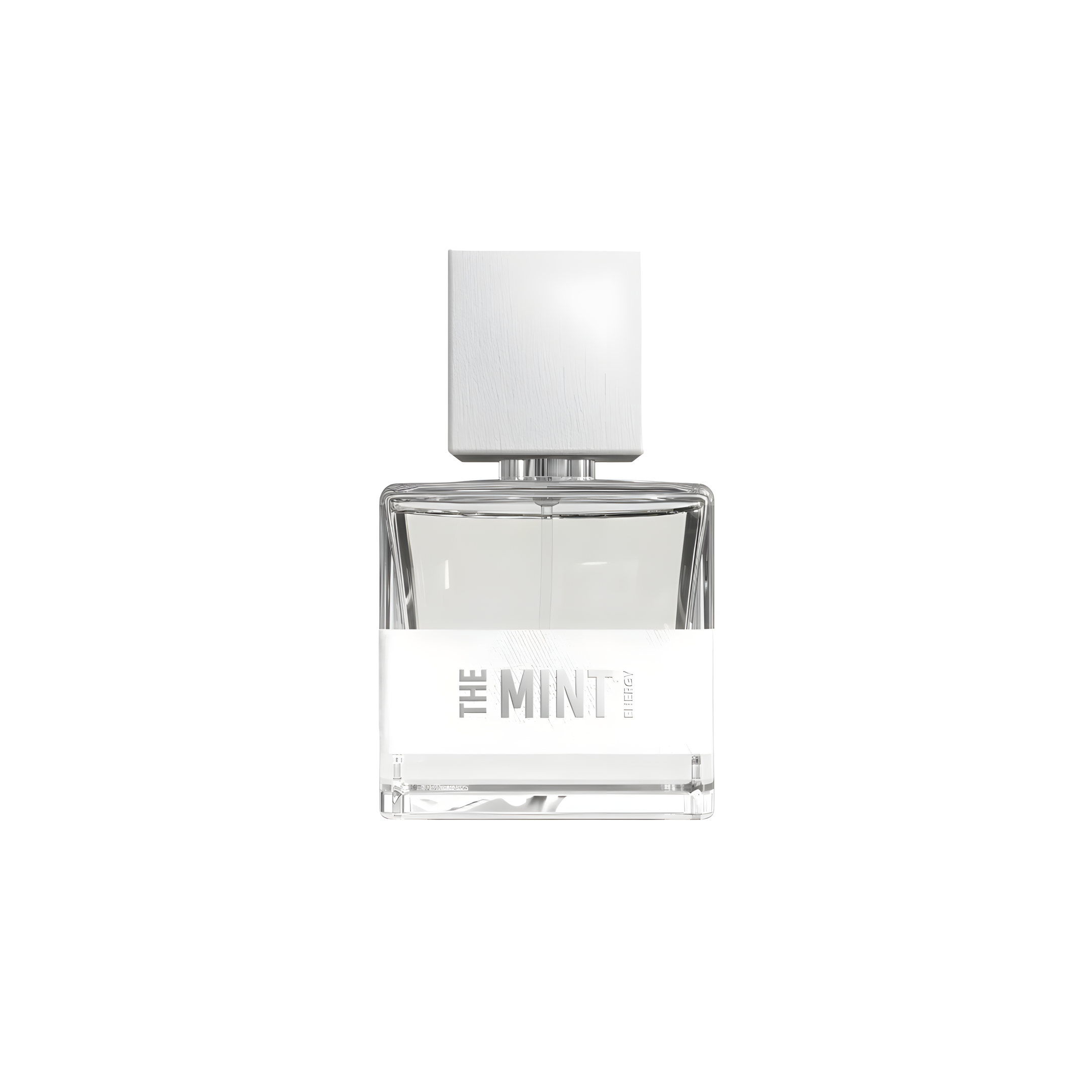 Fragrance The Mint Energy EDP