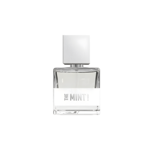 Fragrance The Mint Energy EDP