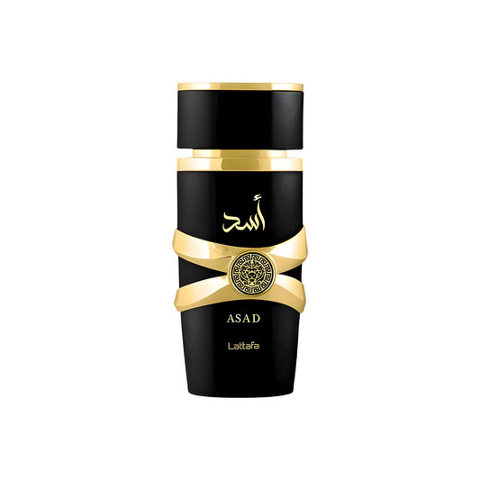 Lattafa Asad EDP