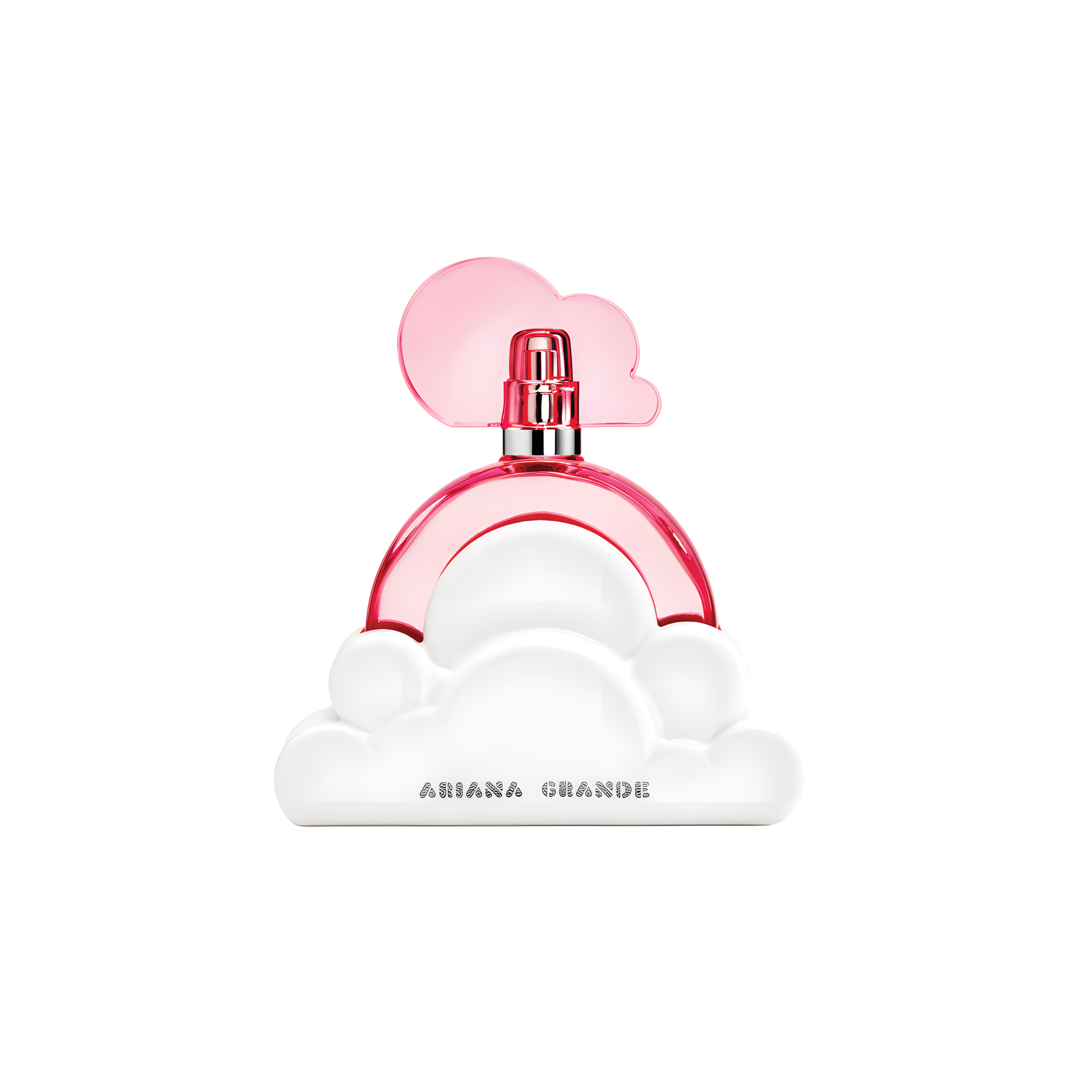 Ariana Grande Cloud Pink