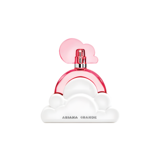 Ariana Grande Cloud Pink