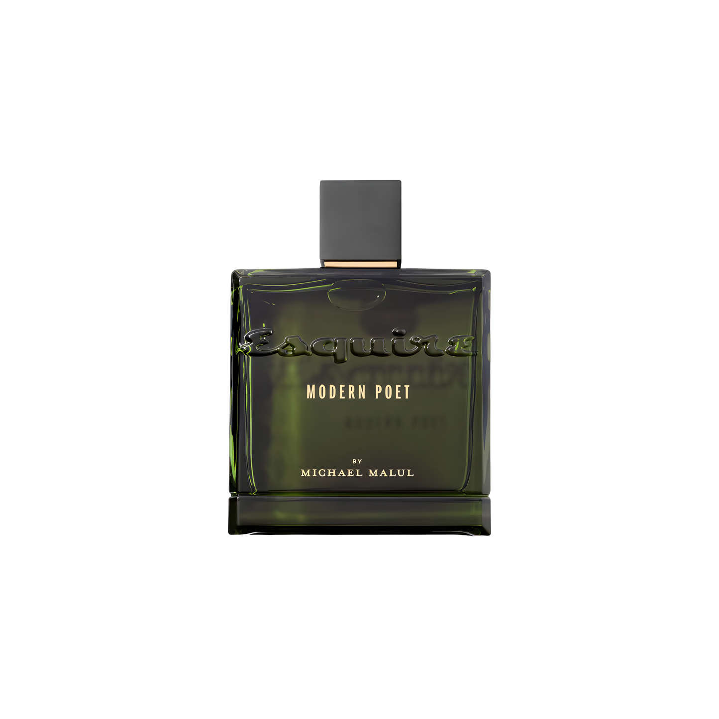Michael Malul Modern Poet EDP