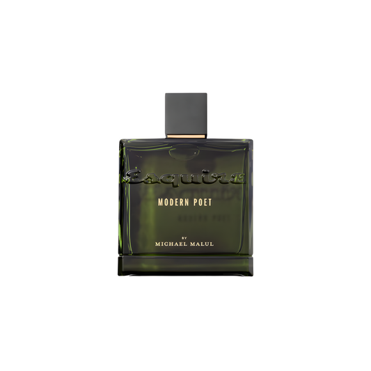 Michael Malul Modern Poet EDP
