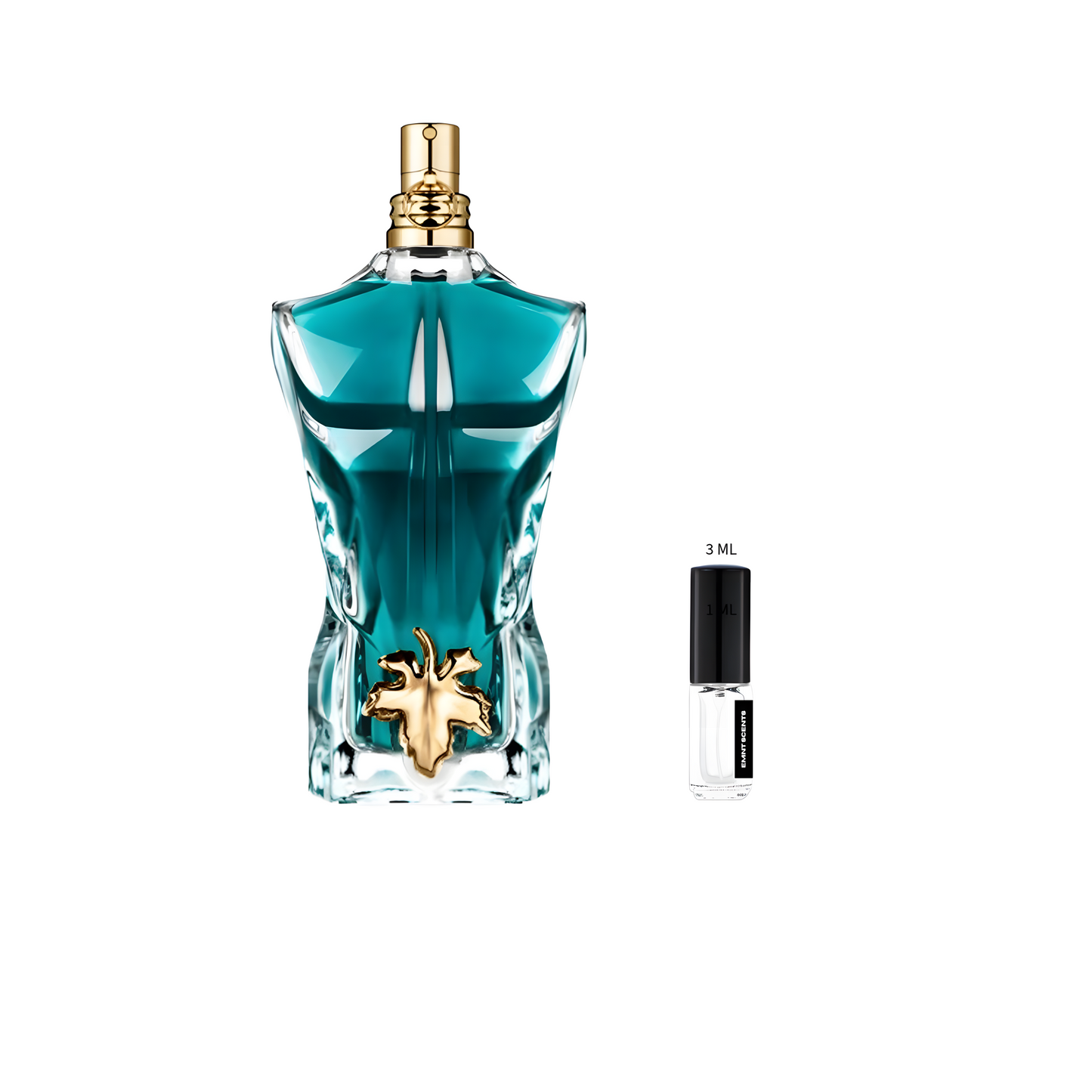 Jean Paul Gaultier Le Beau Le Parfum EDP 3ml decant