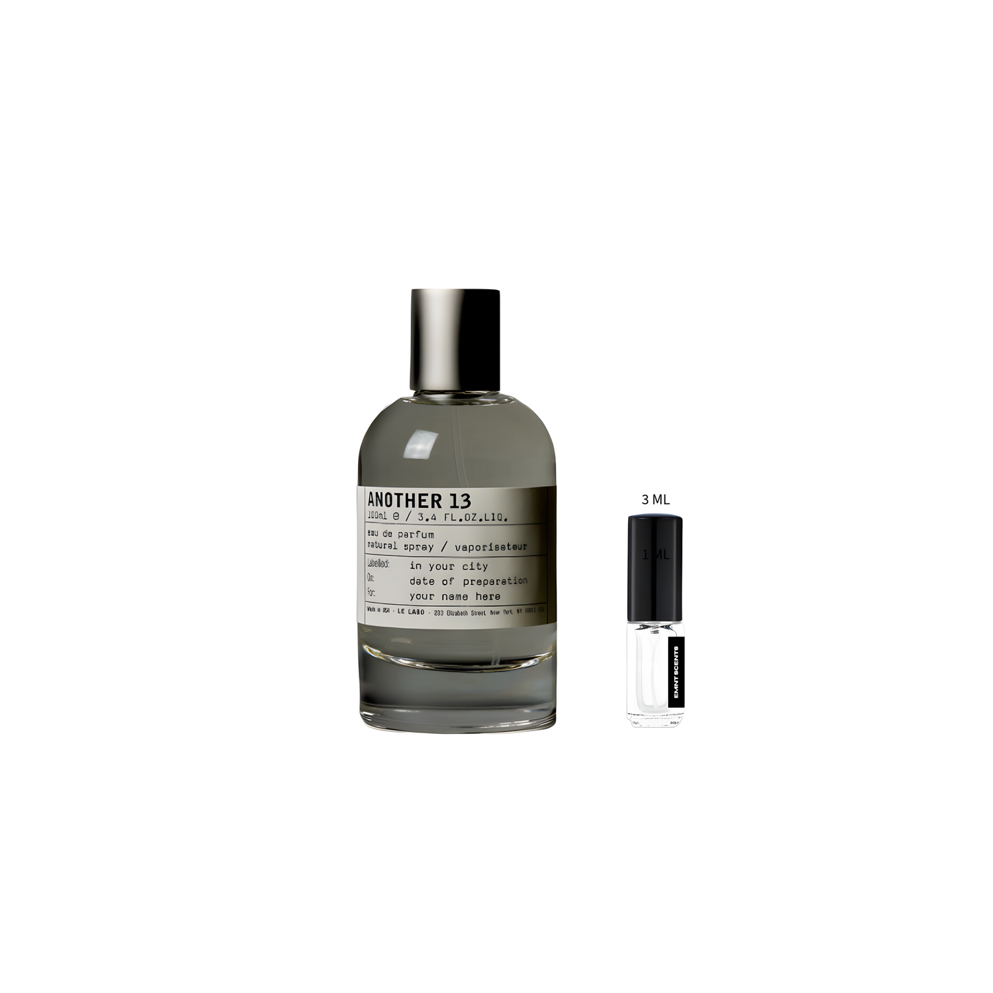 Le Labo Another 13 EDP 3ml decant