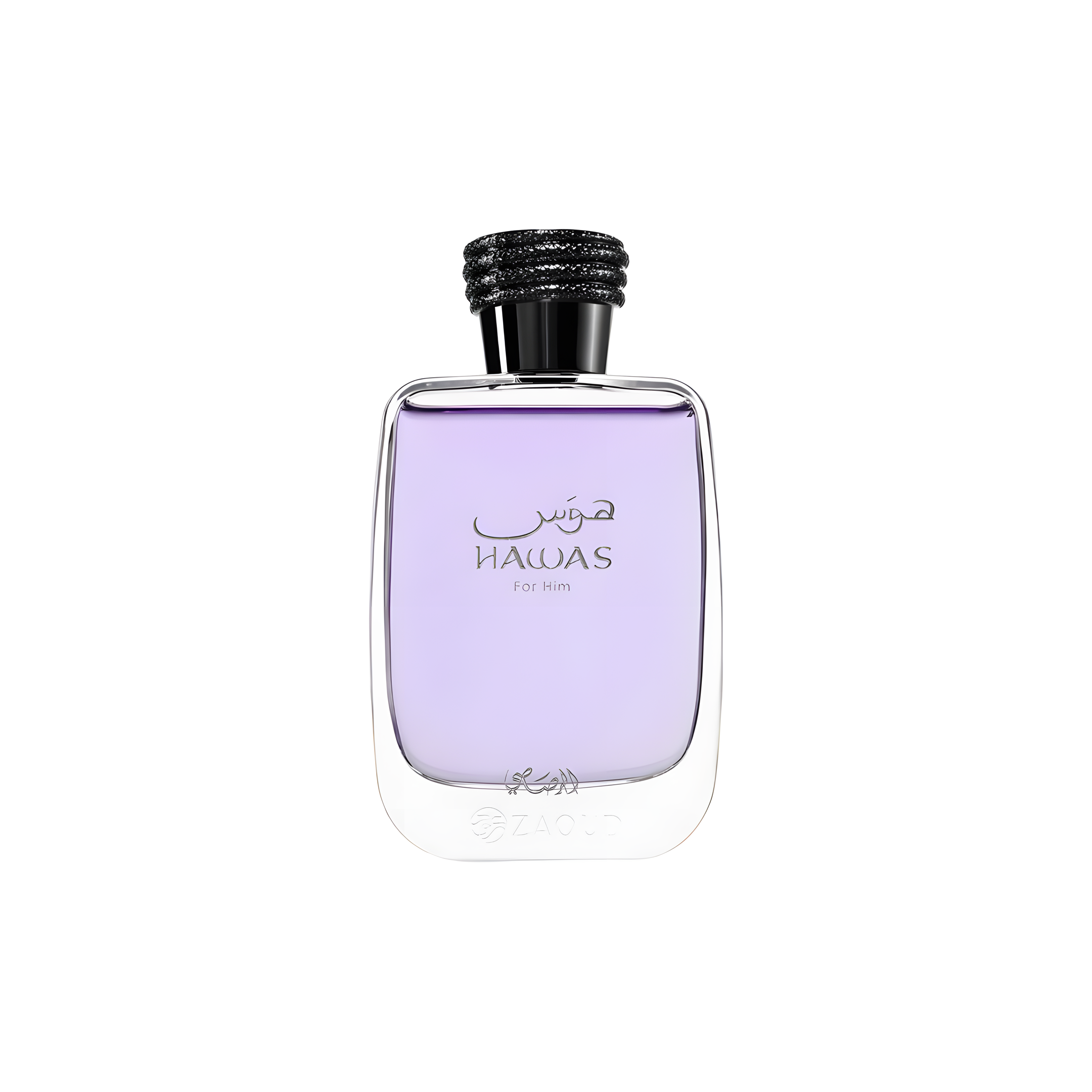 Rasasi Hawas EDP