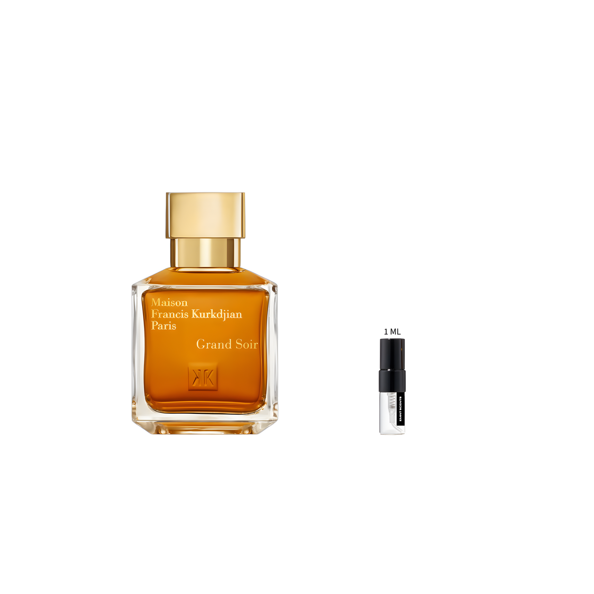 Maison Francis Kurkdjian Grand Soir EDP 1ml decant