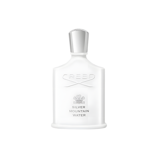 Creed Silver Mountain Water EDP
