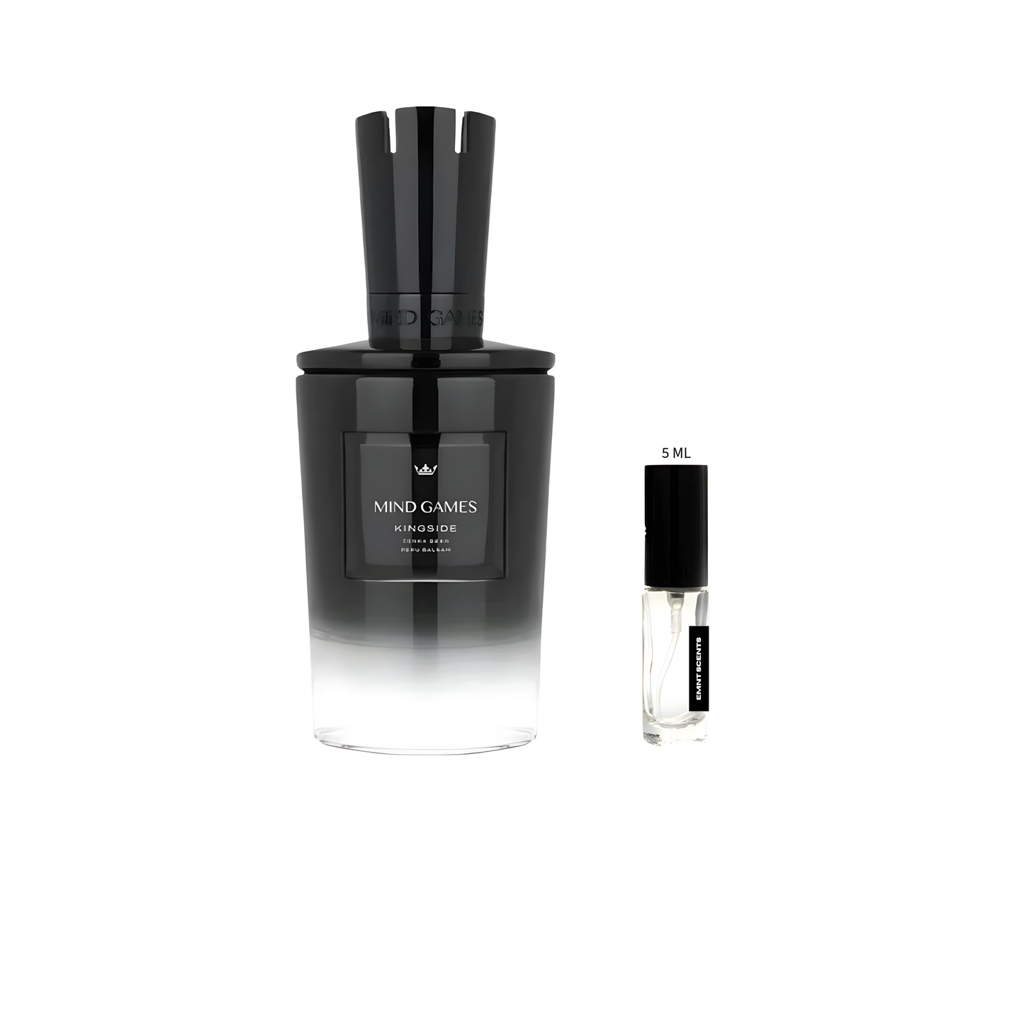 Mind Games Kingside Extrait 5ml decant