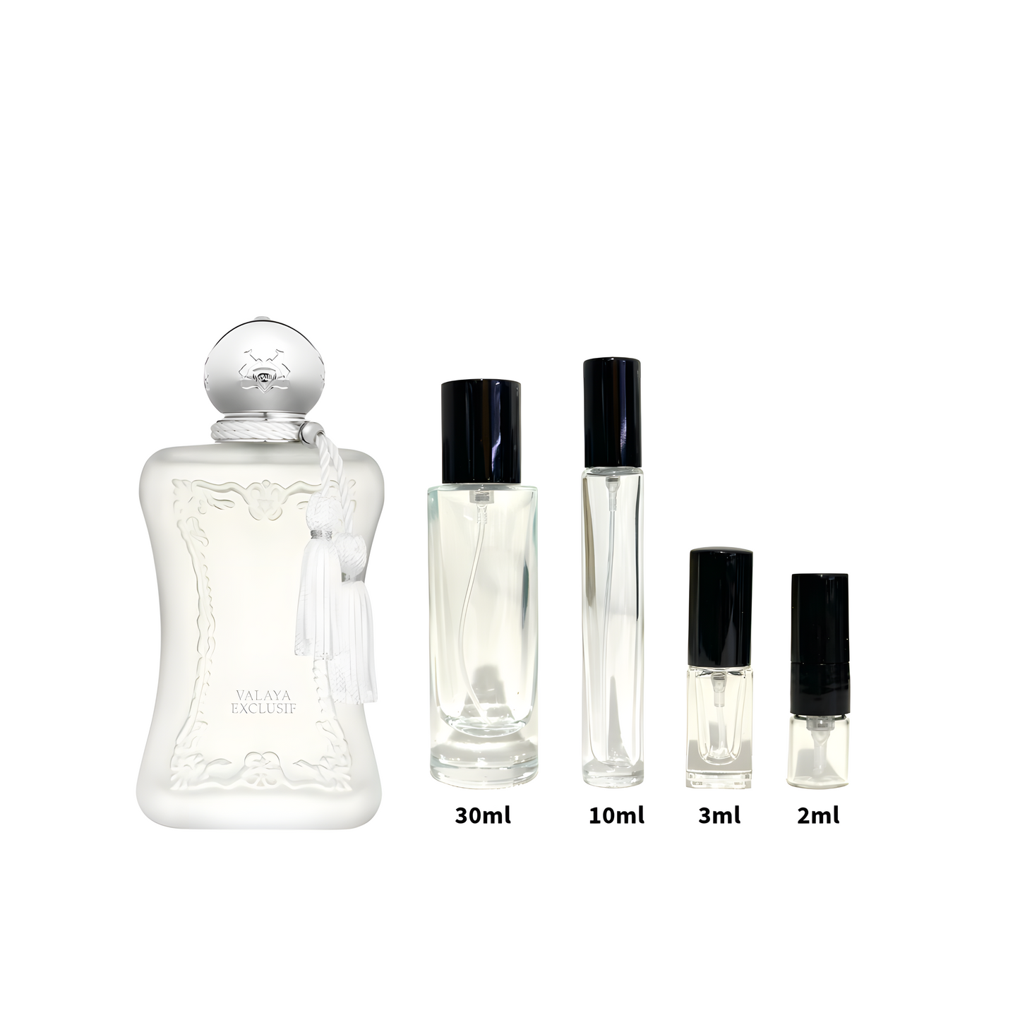 Parfums De Marly Valaya Exclusif Parfum 3ml decant