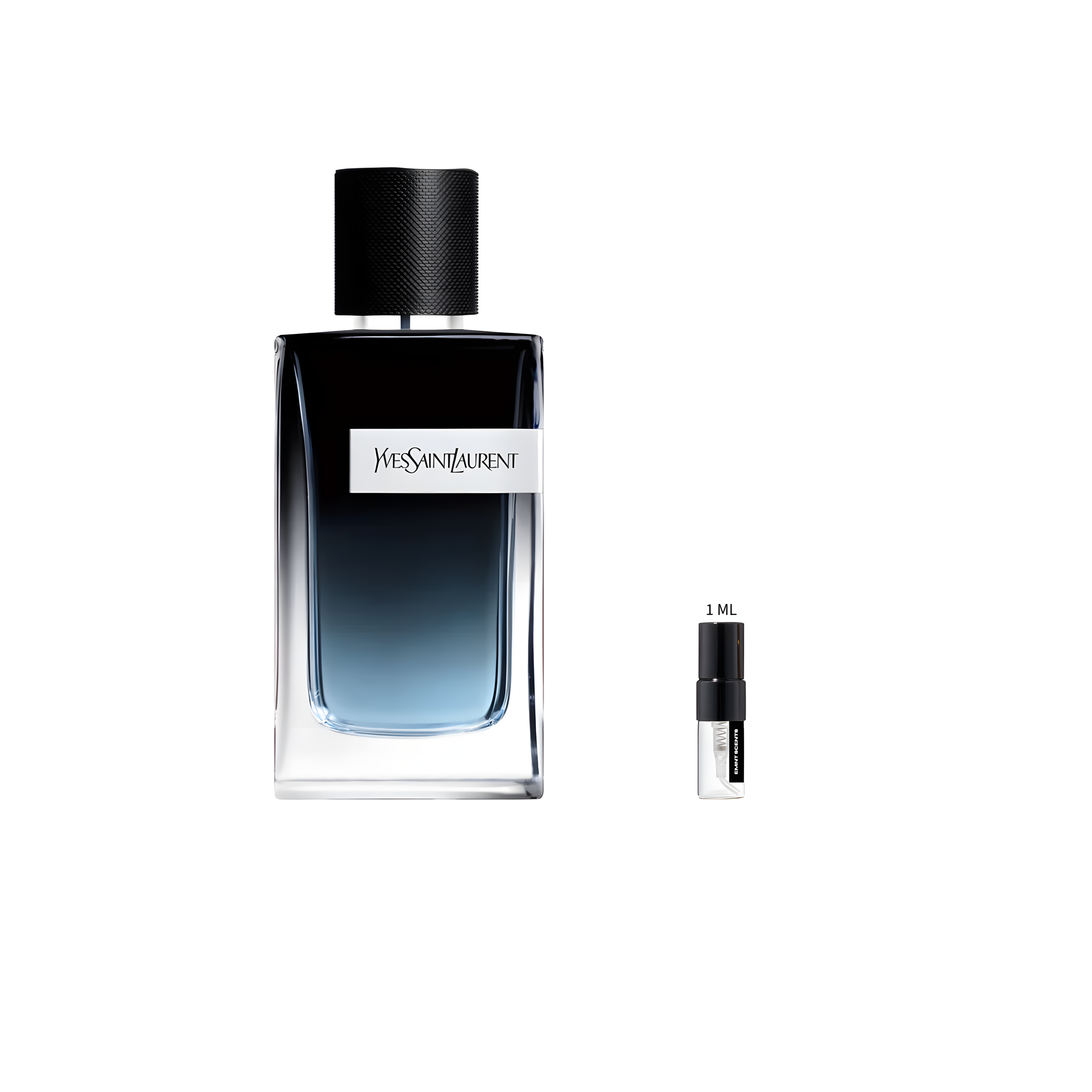 Yves Saint Laurent Y EDP 1ml decant