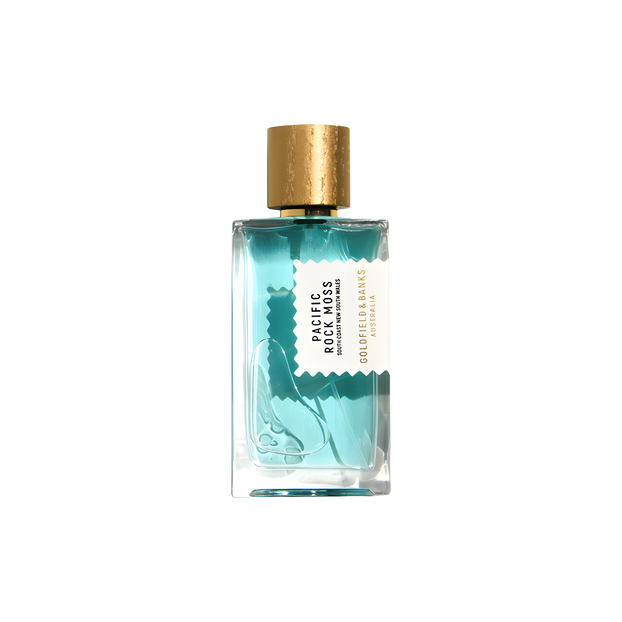 Goldfield & Banks Pacific Rock Moss EDP