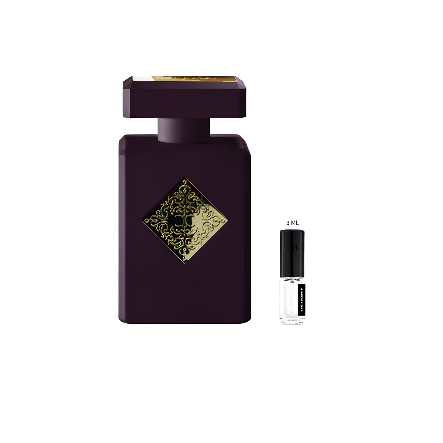Initio Parfums Narcotic Delight EDP 1ml decant