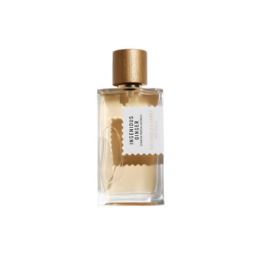 Goldfield & Banks Ingenious Ginger EDP