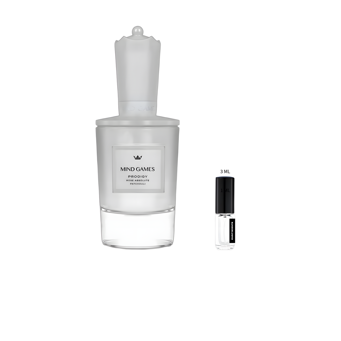 Mind Games Prodigy Extrait 3ml decant