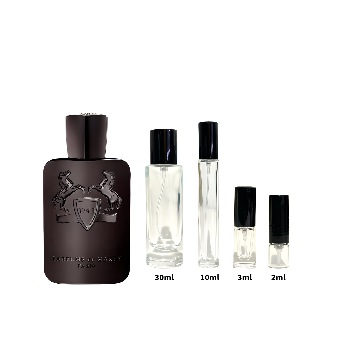 Parfums De Marly Herod EDP 5ml decant