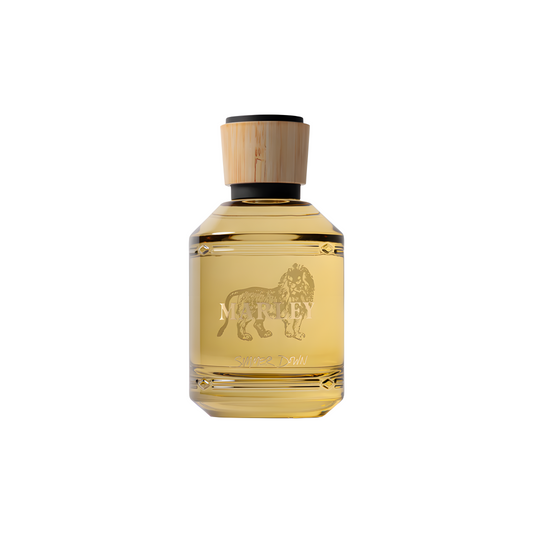Marley Simmer Down EDP